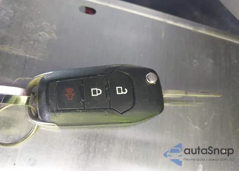 2019 Ford F-150 Xl из США, поврежденный, VIN 1FTEX1EB9KKD76379